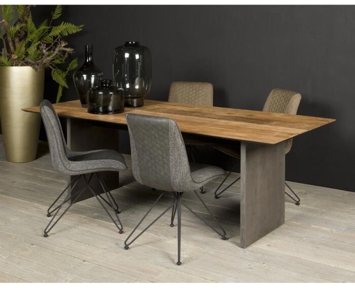 Ora Eetkamertafel 200 cm