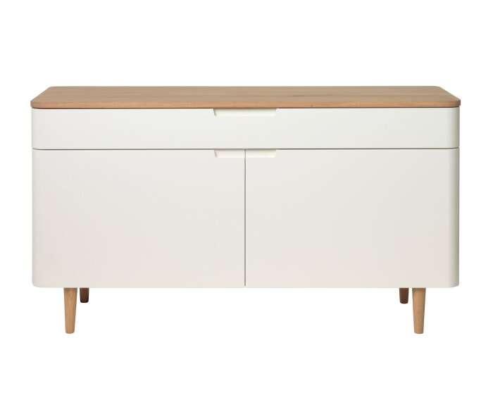 AMALFI SIDEBOARD 140 CM