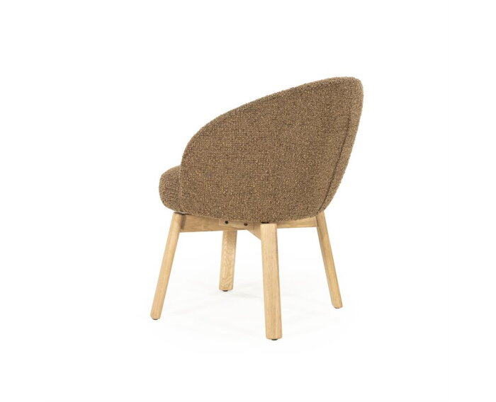 Stoel Livia - hush | Eleonora