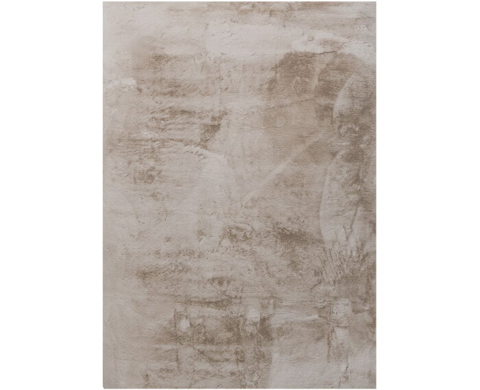 Vloerkleed Lodge rechthoekig small 160x230 cm - Taupe
