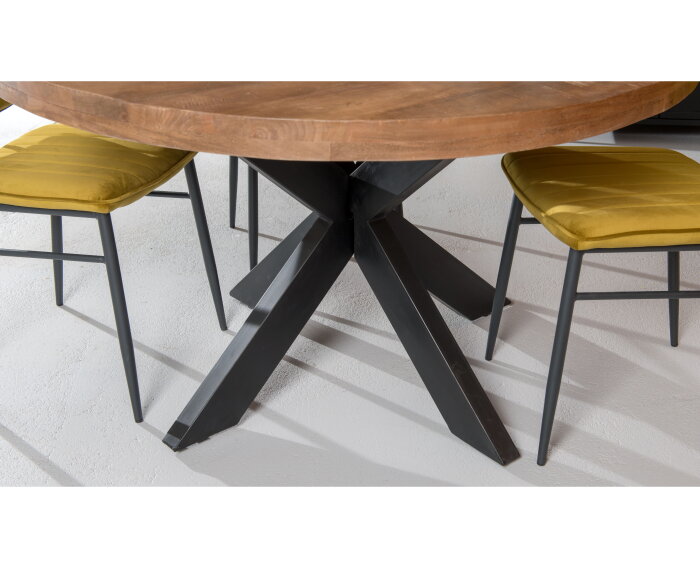 Brix Sturdy Round 150 cm | Brix