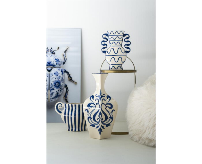 Blu 2 - blauw | BY-BOO