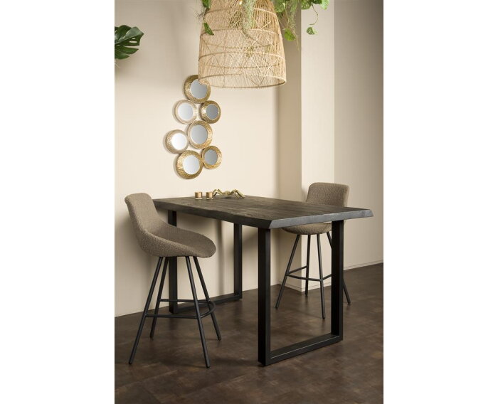 Ultimo Bartafel 140 cm