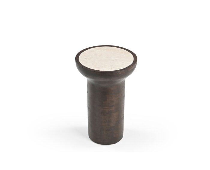 Bijzettafel Zo&euml; | 33 cm