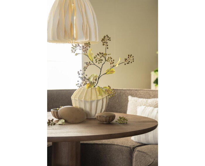 Storage bowl Yori large - bruin | BY-BOO