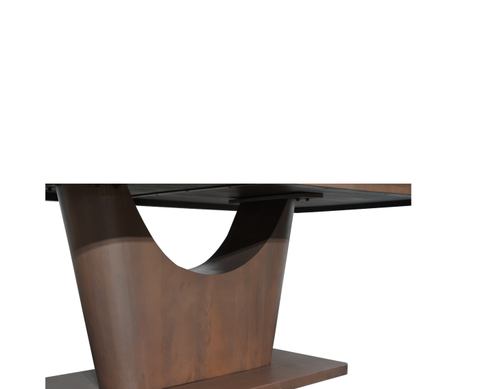 Eettafel Voco | 200 cm | Walnoot