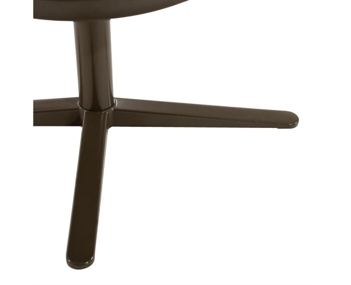 Stoel Gigi - taupe | Eleonora