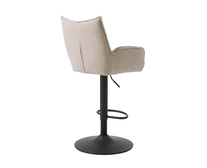 MARILLA BAR STOOL LINEN