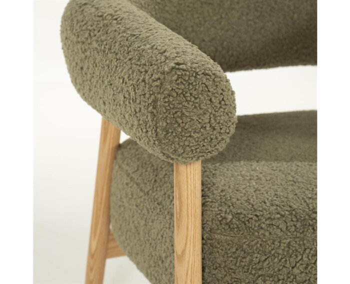 Mysa - green | BY-BOO