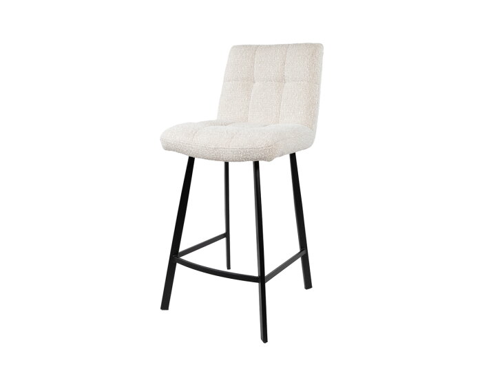 Bolero barstoel - Unique Collection