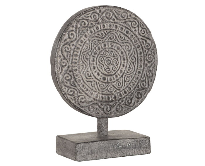 decoratief Ornament op voet