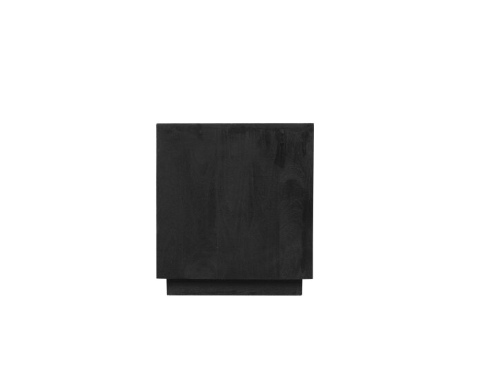 TV meubel Brussel Black | 200 cm