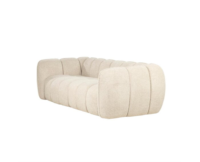 Sofa Cubetto - taupe | BY-BOO