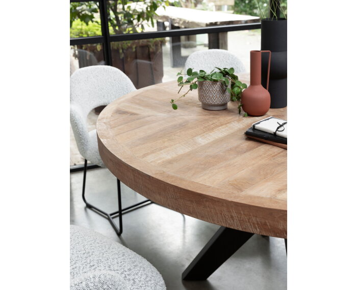 Masterpiece eettafel Einstein