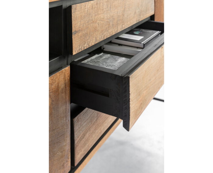 Metropole dressoir large