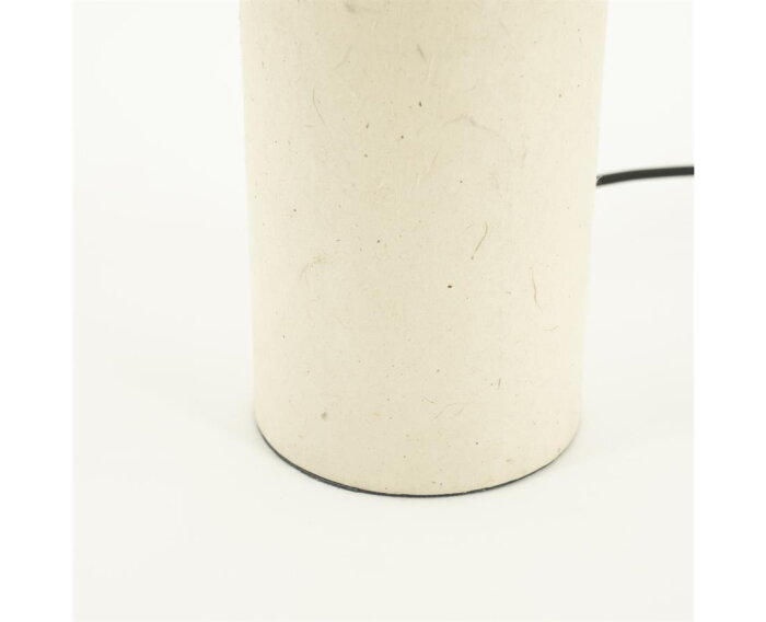 Table lamp Meander - natuurlijk | BY-BOO