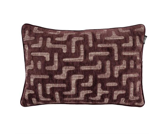 Vie Douce 40x12cm - plum | BY-BOO