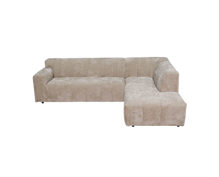 Austin 2 5-AL + Ottoman R - Haga 30 beige