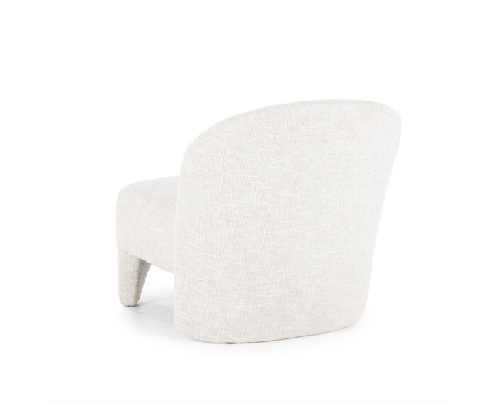 Fauteuil Owen - beige | Eleonora