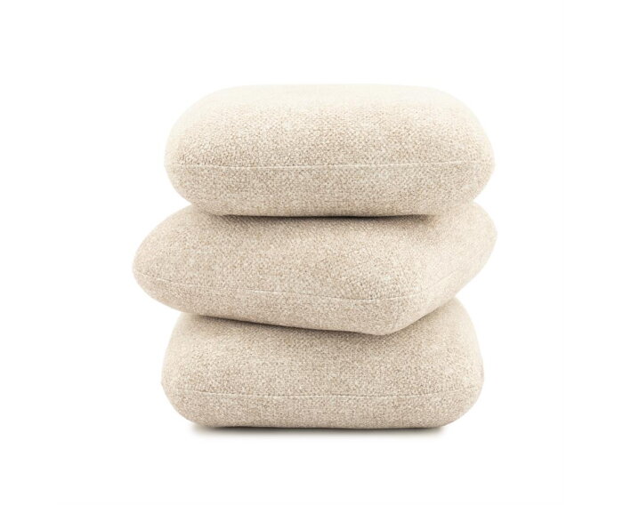 Pillowscape - beige | BY-BOO