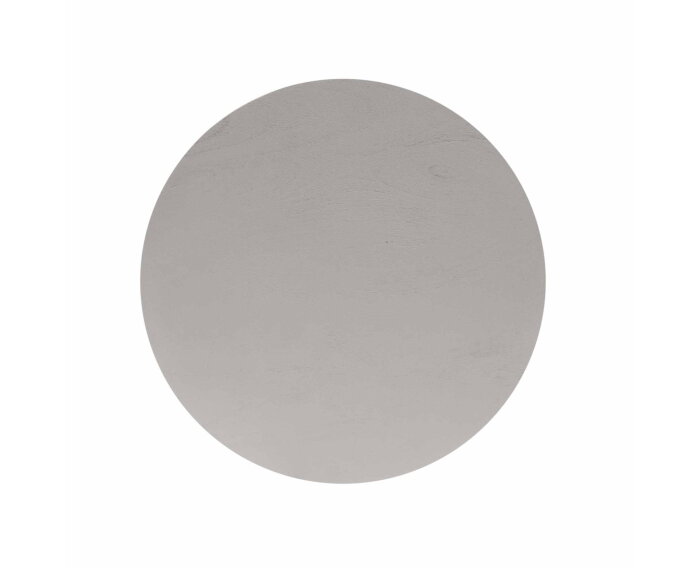 Salontafel Solana | 50 cm | Taupe