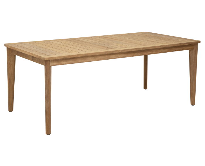 Amaro Outdoor eettafel 200 cm