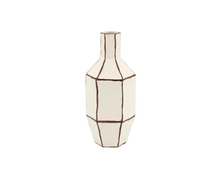 Facet 1 - off white | BY-BOO
