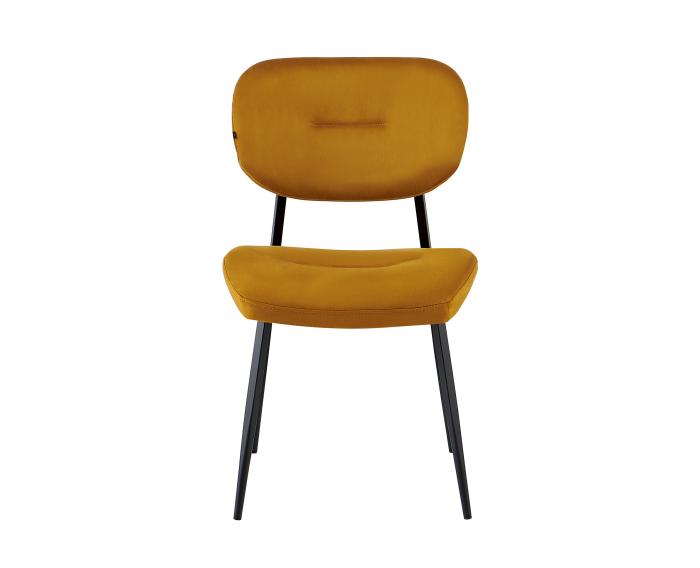 Eetkamerstoel Jonathan Cognac