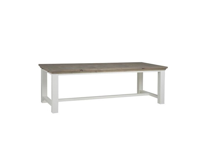 Parma Eetkamertafel 160 cm