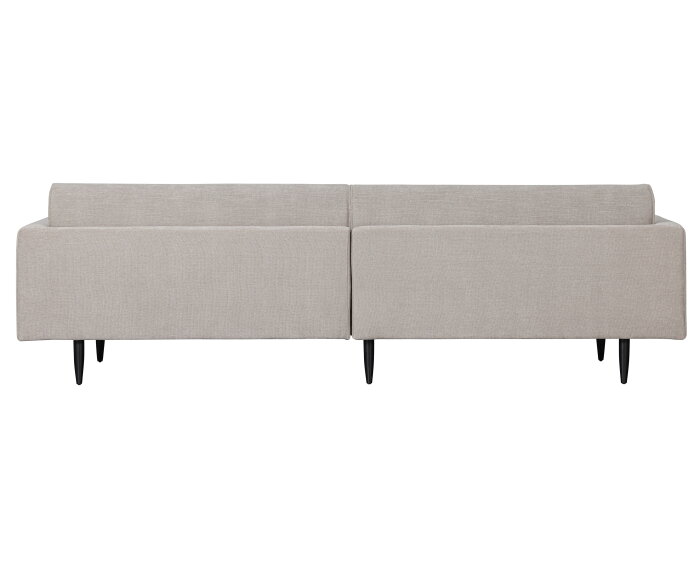 Muze Bank 3-zits Naturel - BePureHome