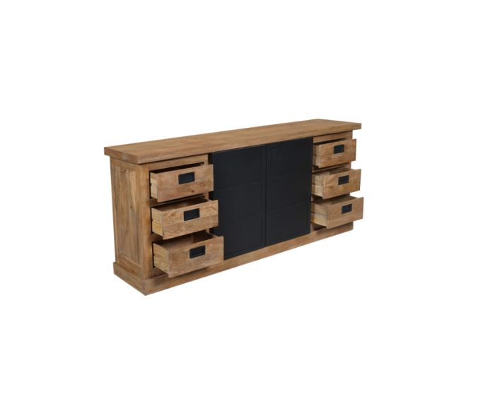 Nashville Dressoir | 200 cm