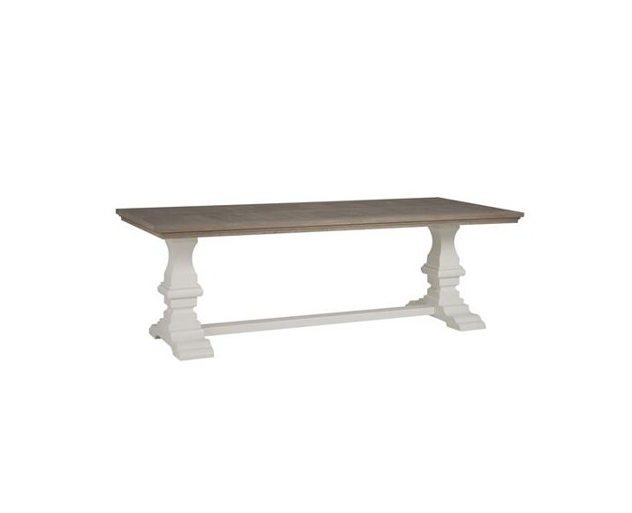 Toscana Eetkamertafel 300 cm