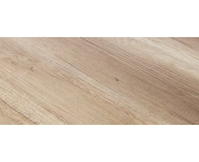 Bradford HPL table 220cm wood