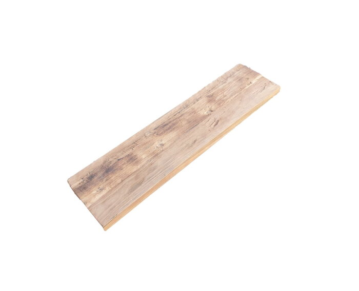Medium Rustic Sanur Board 80x20x5