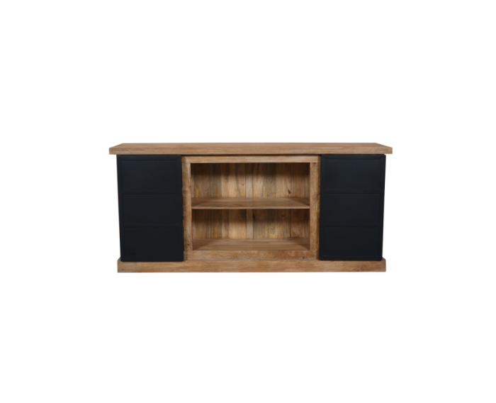 Nashville Dressoir | 200 cm