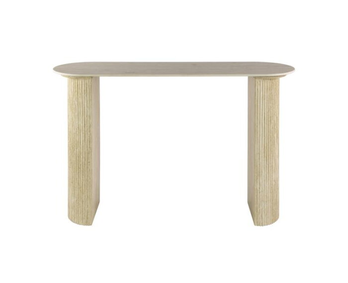 Kaptafel ceramic Romano Arch - Ceramic Travertine