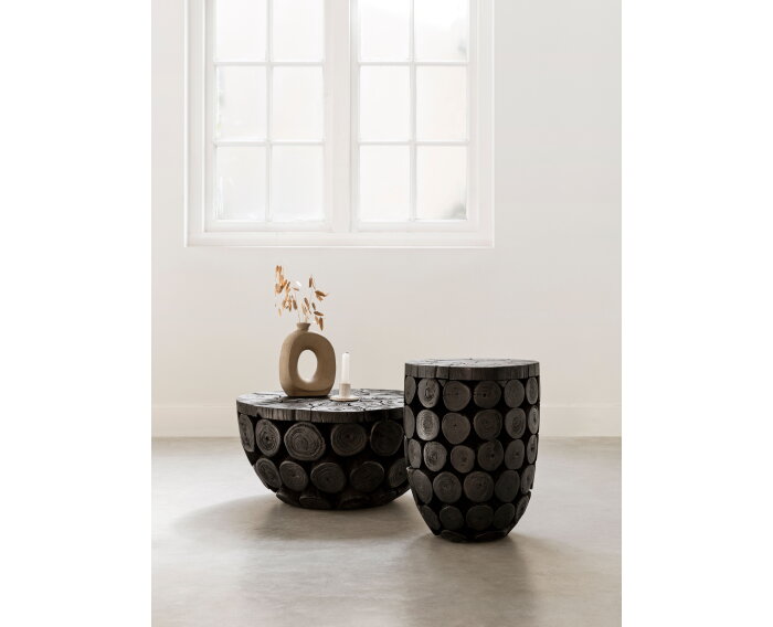 salontafel Cone high