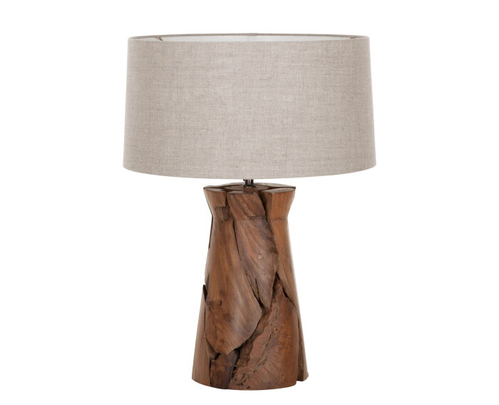 tafellamp Jungle small