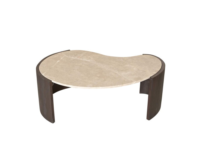 Salontafel Lume Marmer 94 cm