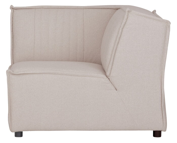 Bank element Rally hoek