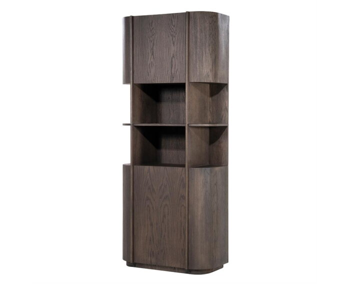 Kabinet Oslo 93x42cm - bruin | Eleonora