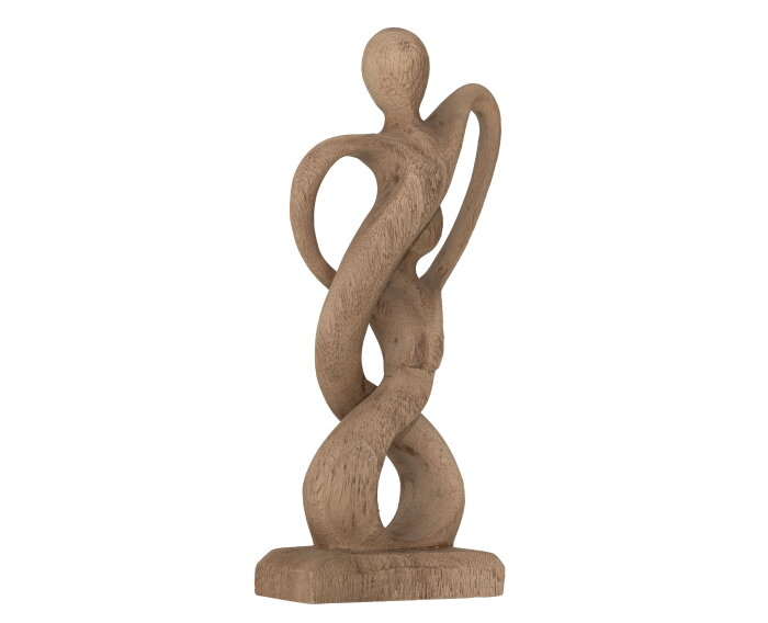 statue Dansend koppel small