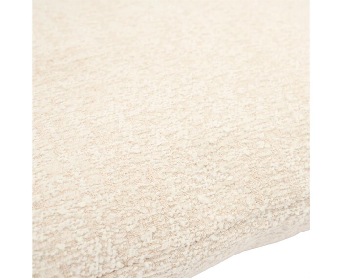 Pillow Bayo 45x12cm - beige | BY-BOO