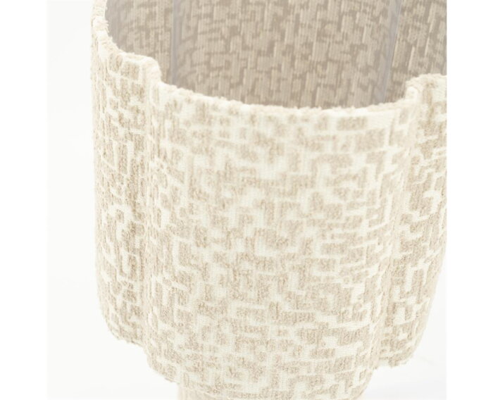 Lampi - taupe | BY-BOO