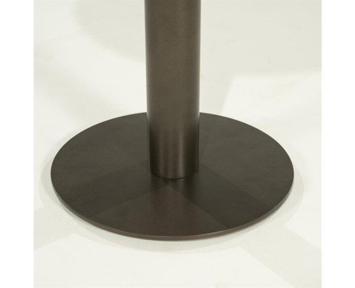 Salontafel Esila 50x50cm - small | Eleonora