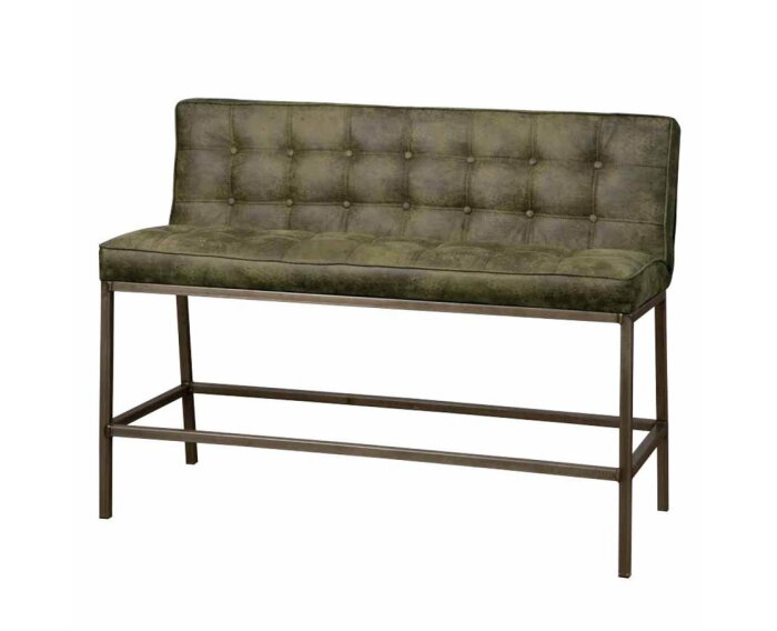 Vasco Barbankje 130 - fabric Amazon 17 green
