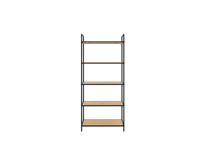 ALTINO BOOKCASE H156 CM