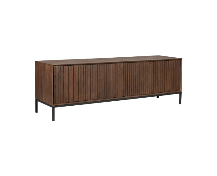 Tv meubel Madison Brown | 165 cm