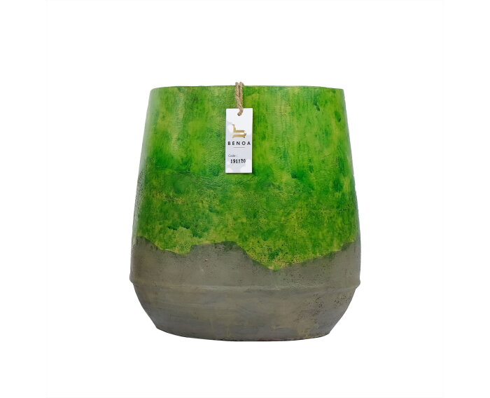 Groene Pot