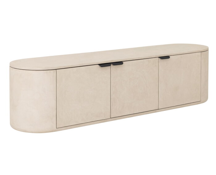 Scala hangend tv meubel Loft medium